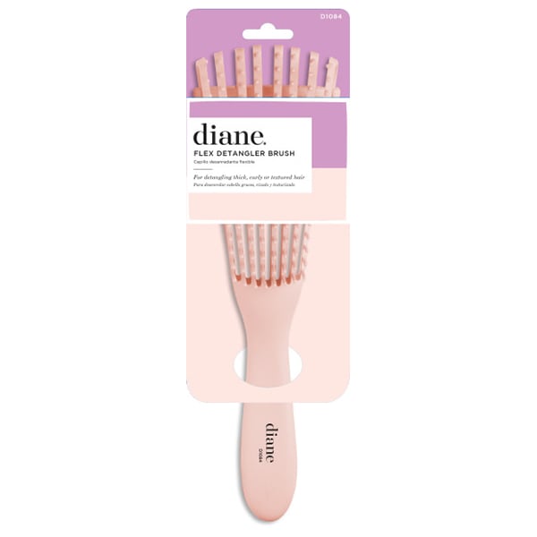 Diane Flex Detangler Brush