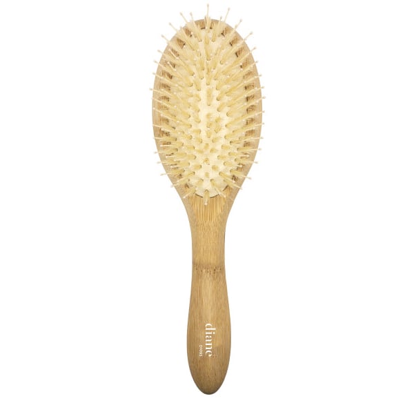 Diane Bamboo Detangle & Polish Brush