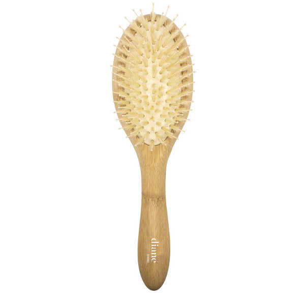 Diane Bamboo Detangle & Polish Brush