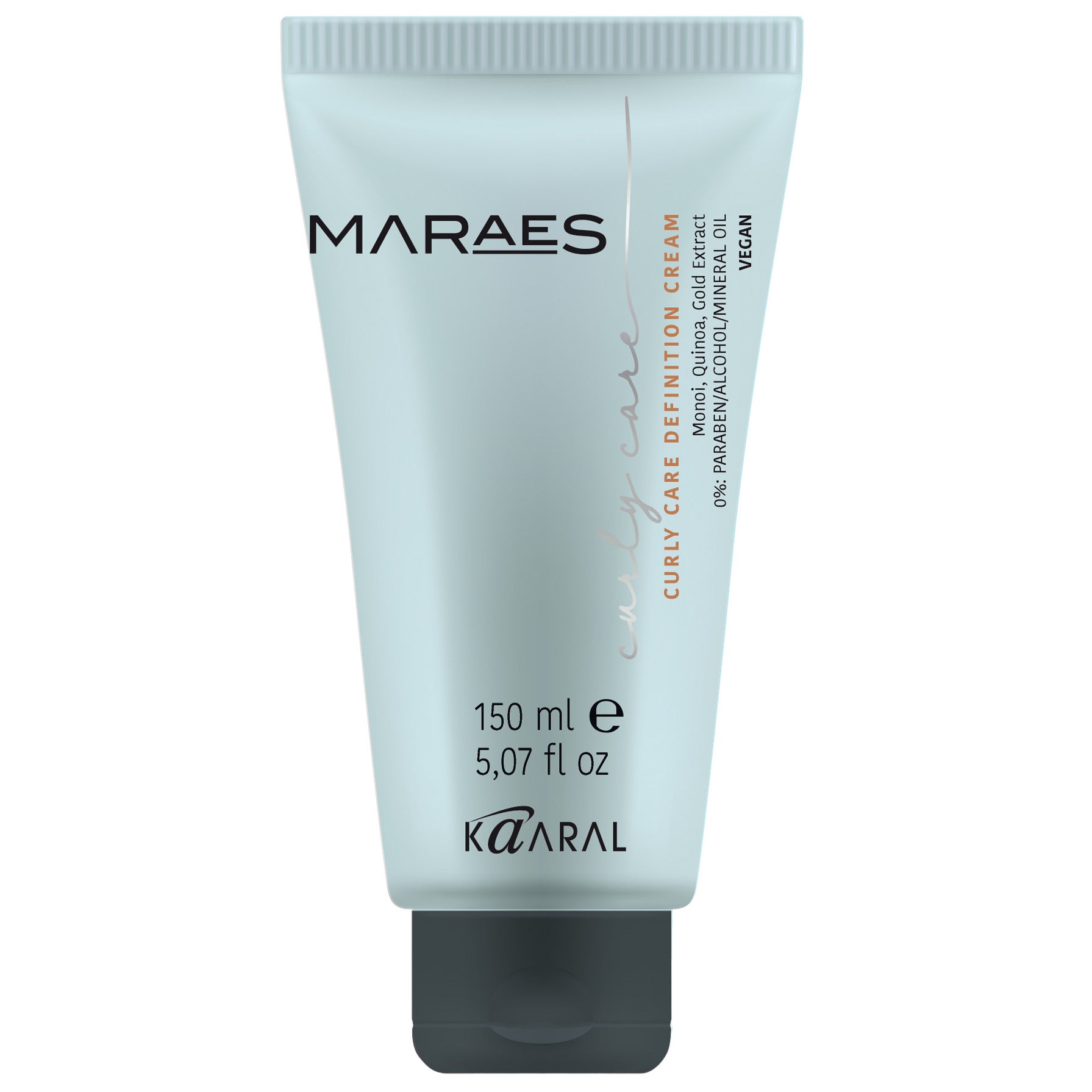 Maraes Vegan Curly Care Definition Cream