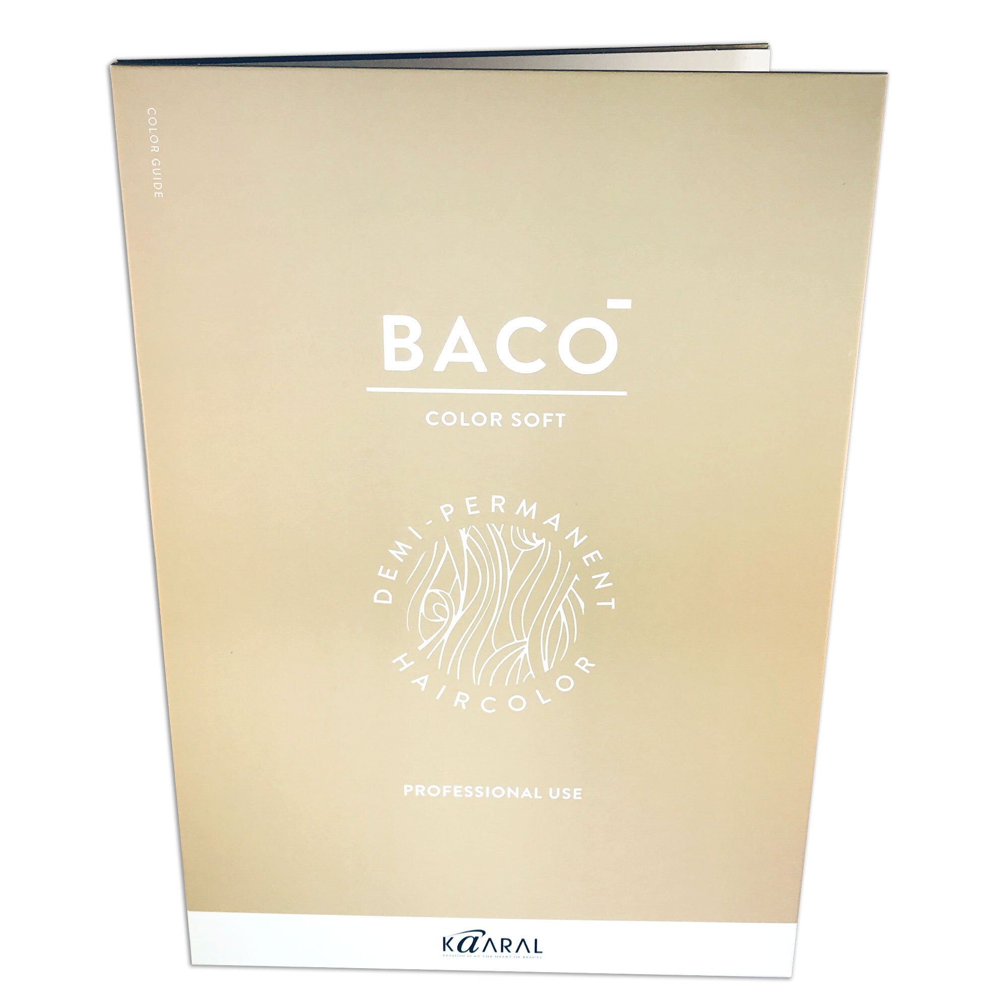 Baco Soft Swatchbook