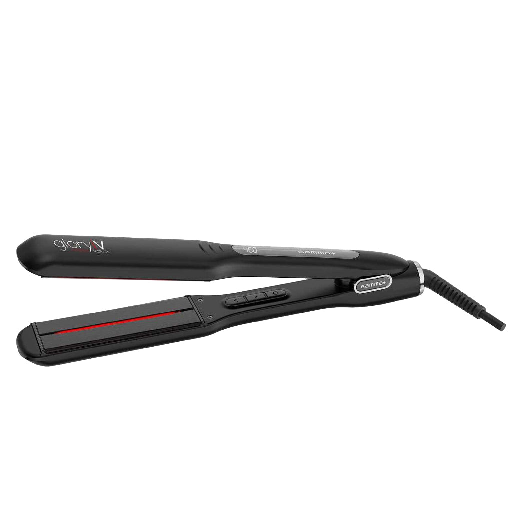 Gamma+ Glory IV 1.5" Flat Iron