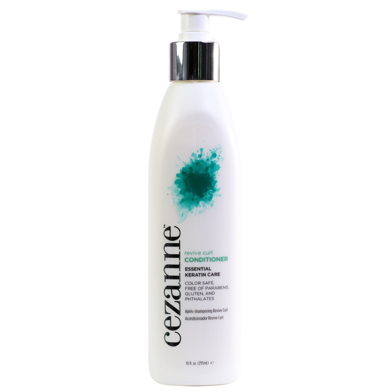 Revive Curl Conditioner with Pump