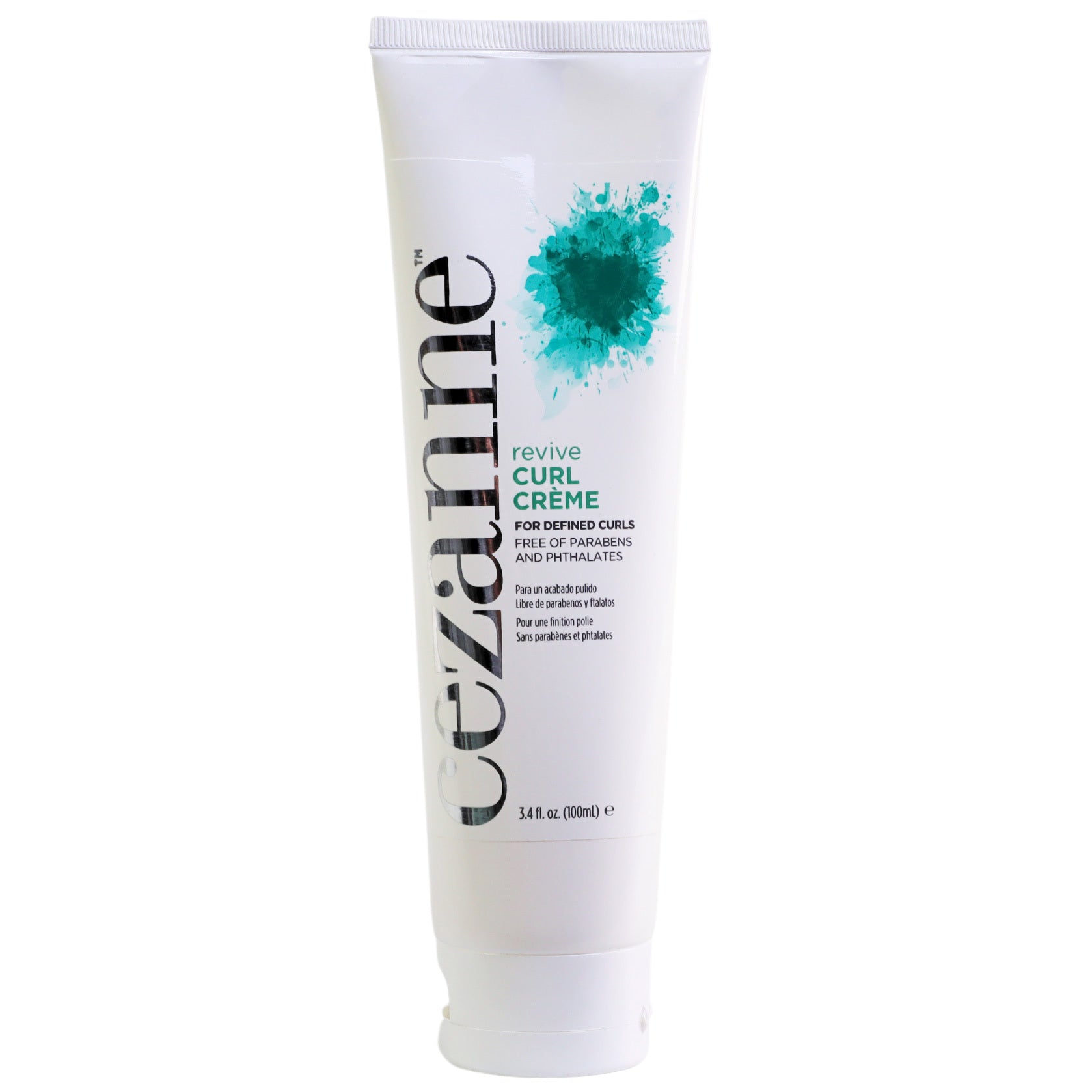 Revive Curl Cream