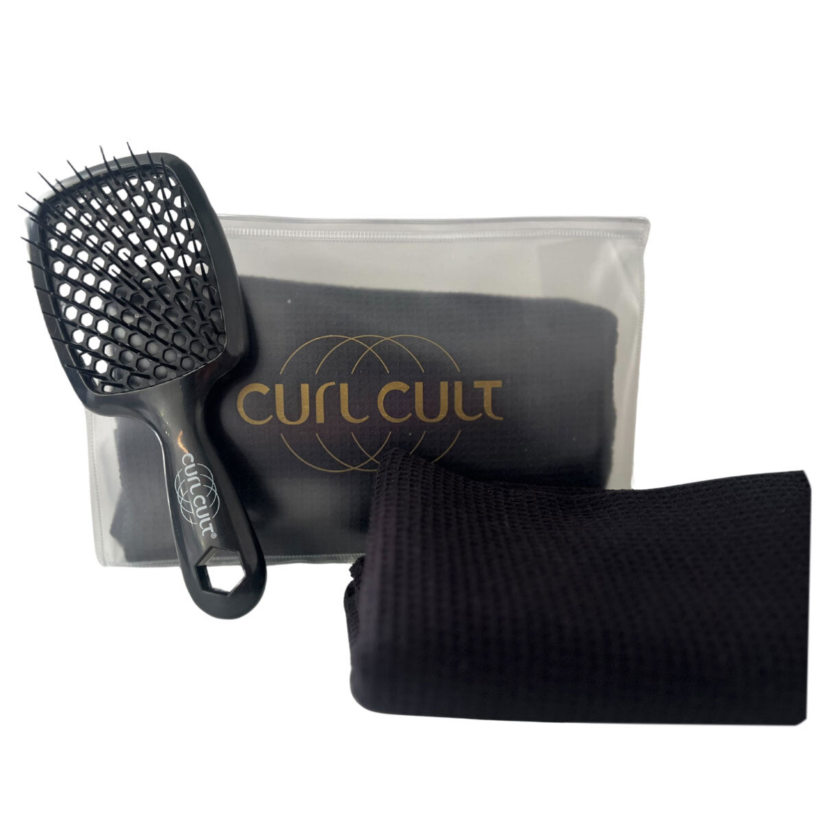 Curl Care Kit - DEFRIZZ.DEFINE.ENHANCE
