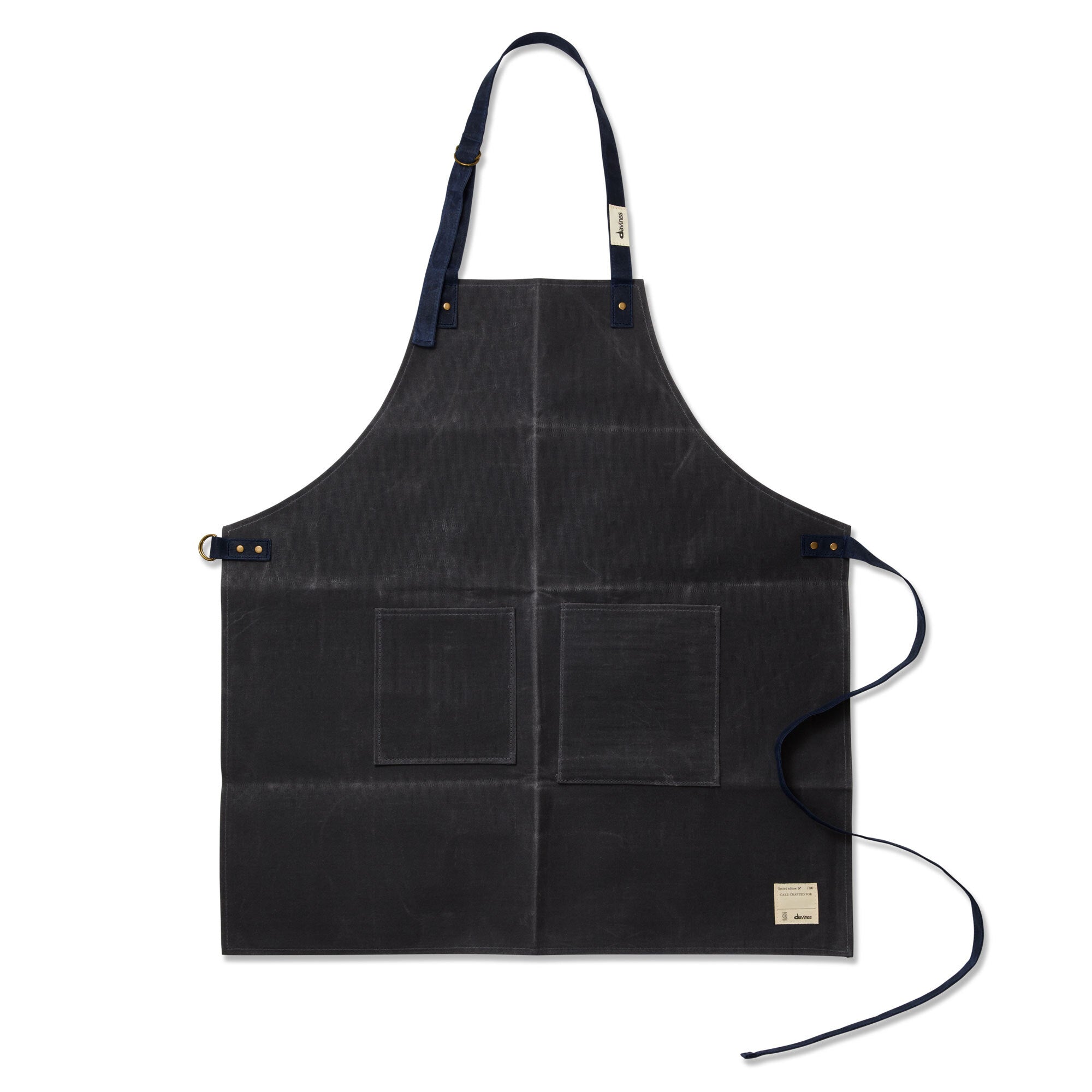 Custom Crafted Stylist Apron