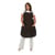 Betty Dain Plus Size Stylist Apron (2214)