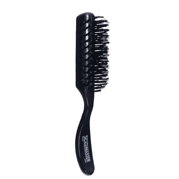 Scalpmaster Nylon Bristle Salon Brush