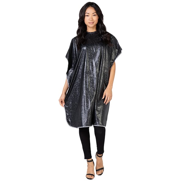 Betty Dain Solid Shampoo Cape