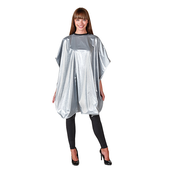 Betty Dain Solid Shampoo Cape