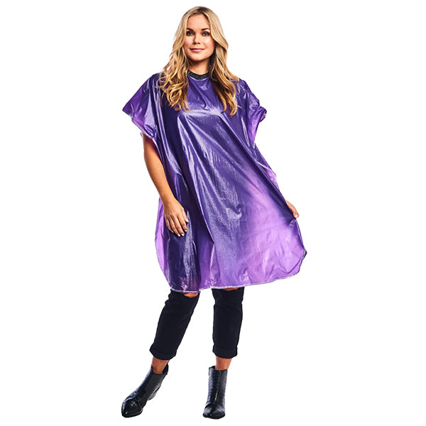 Betty Dain Solid Shampoo Cape
