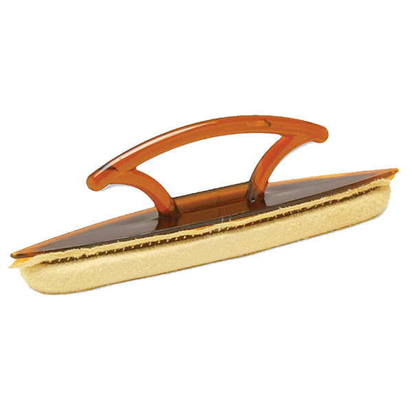 Super Nail Chamois Buffer, 5"