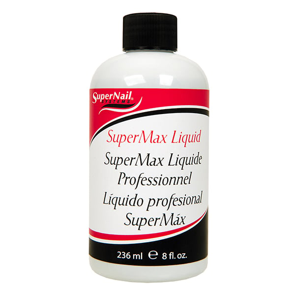 Super Nail Monomer Supermax Liquid