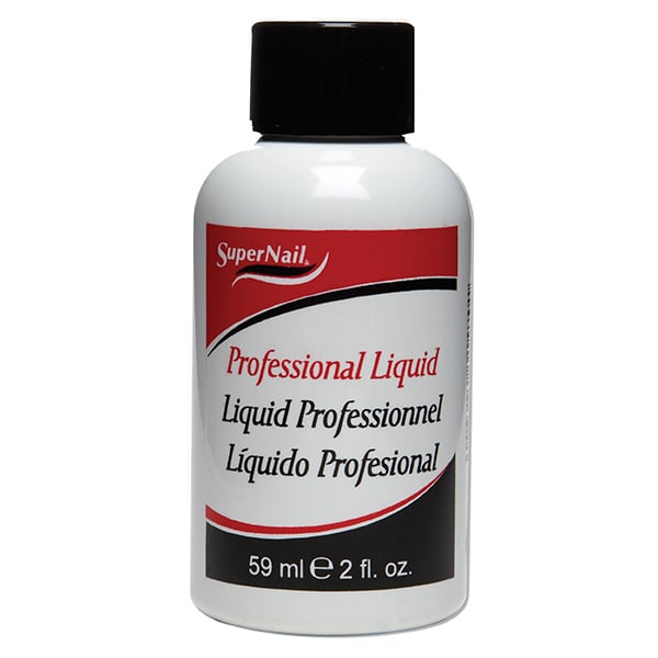 Super Nail Monomer Liquid