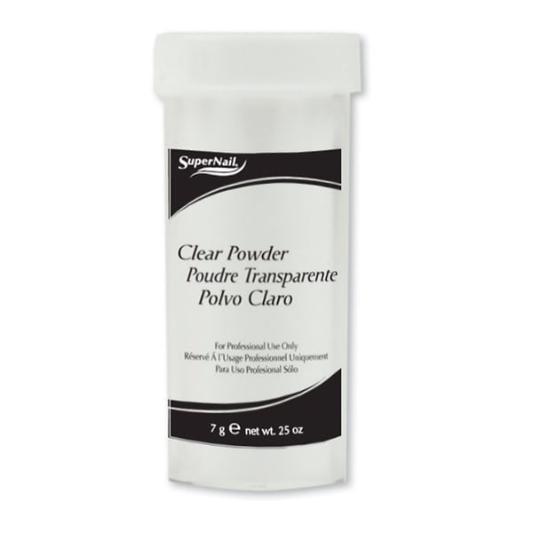 Super Nail French Acrylic Powder