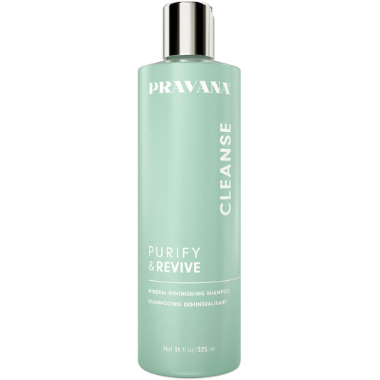 Purify & Revive Cleanse - Mineral Diminishing Shampoo