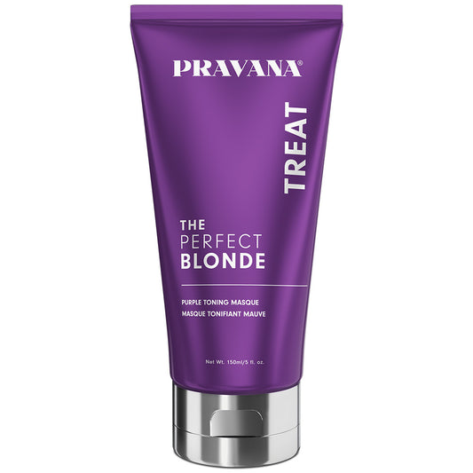 The Perfect Blonde Masque