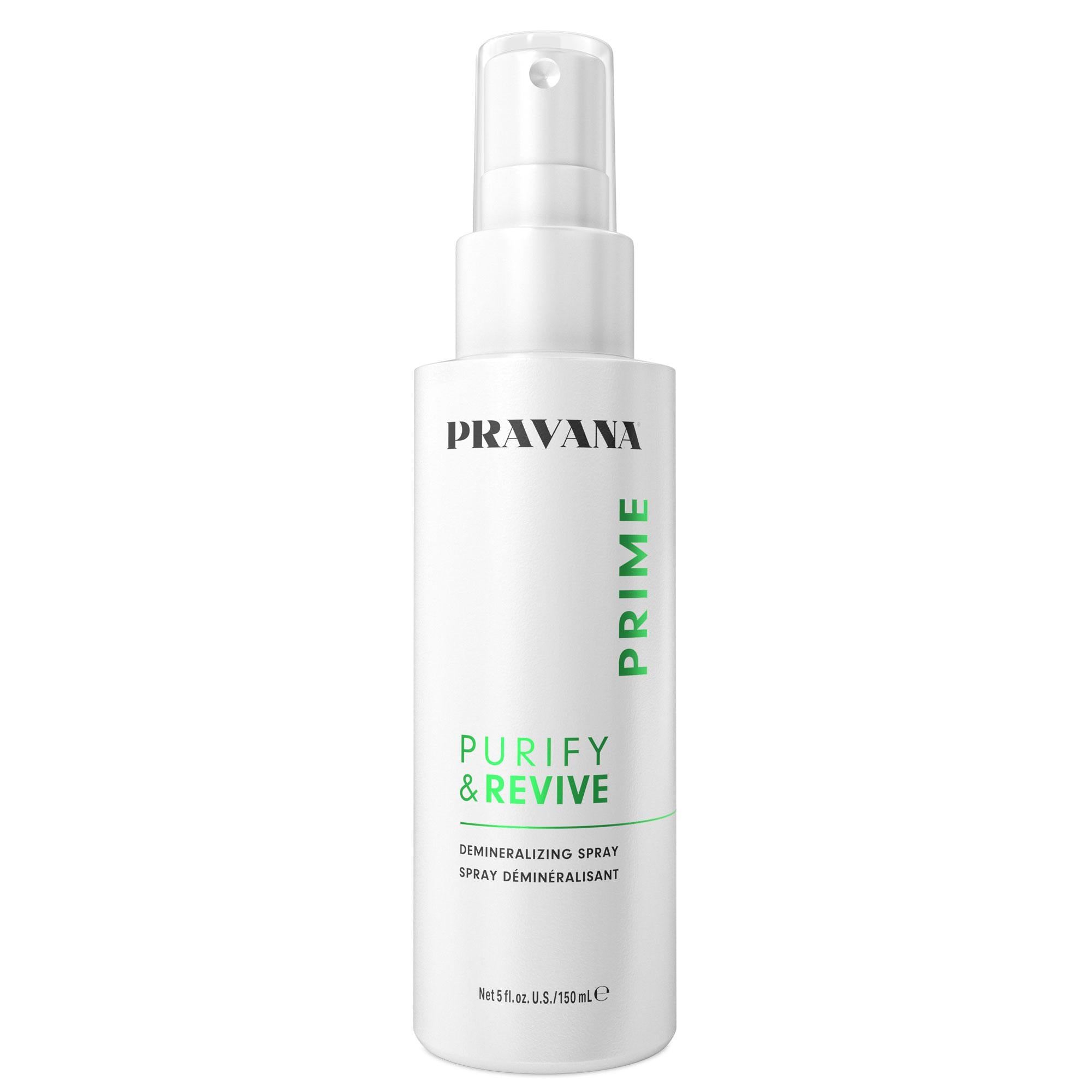 Purify & Revive Prime - Demineralizing Spray