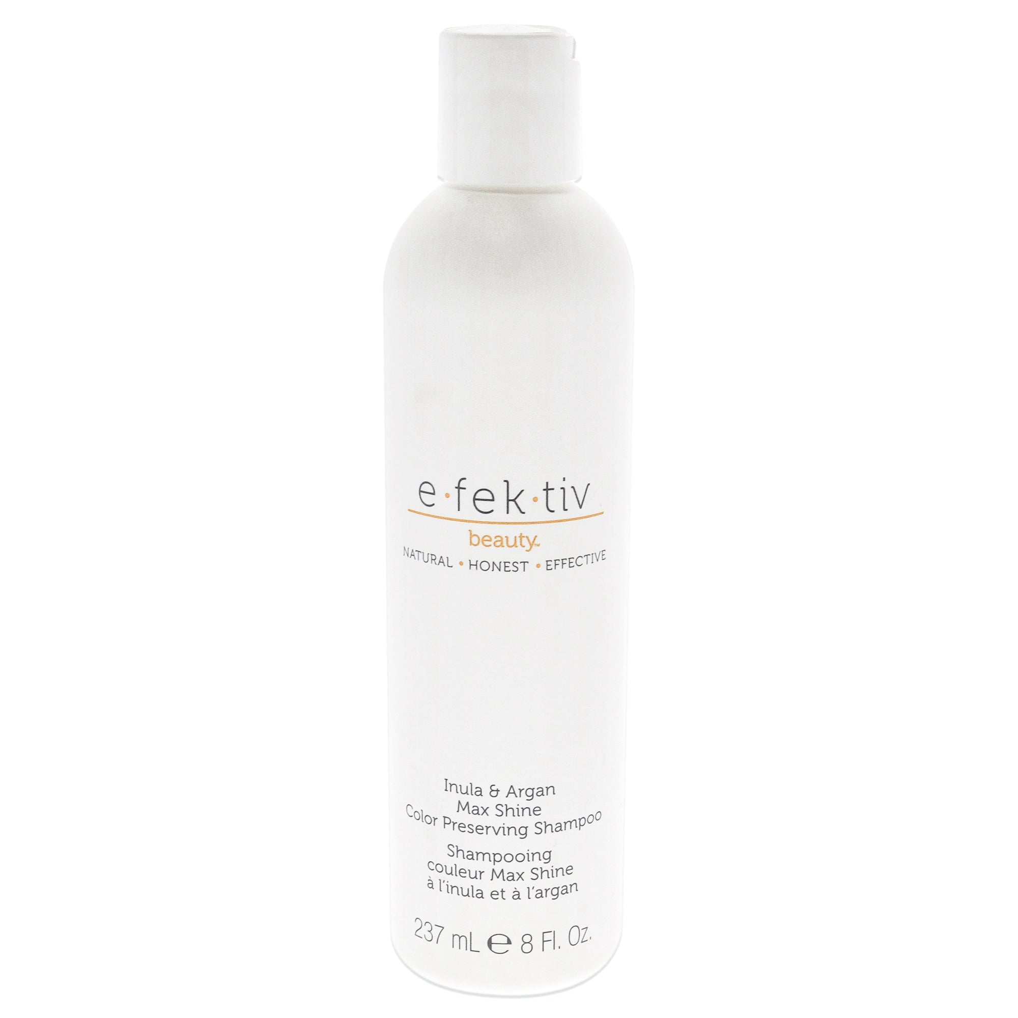 Inula Plus Argan Max Shine Color Preserving Shampoo