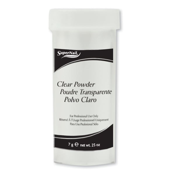 Super Nail French Acrylic Powder