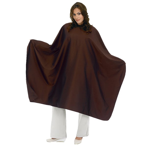 Betty Dain Plus Size Styling Cape