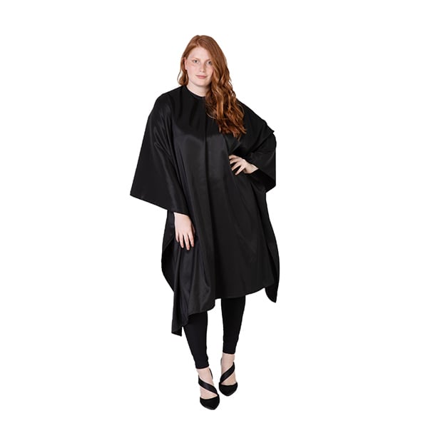 Betty Dain Plus Size Styling Cape