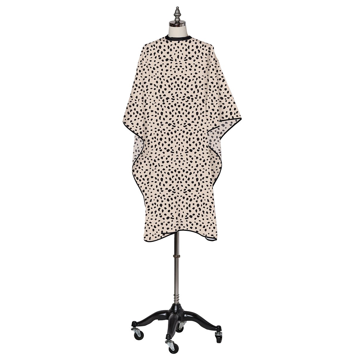 Fromm Cheetah Hairstyling Cape