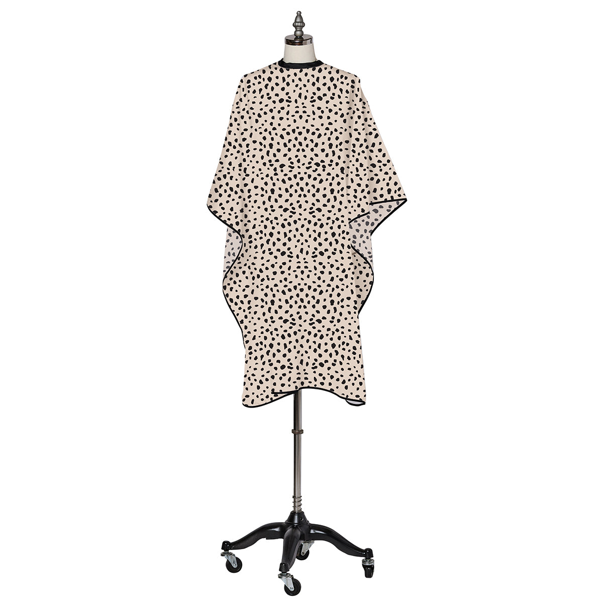 Fromm Cheetah Hairstyling Cape