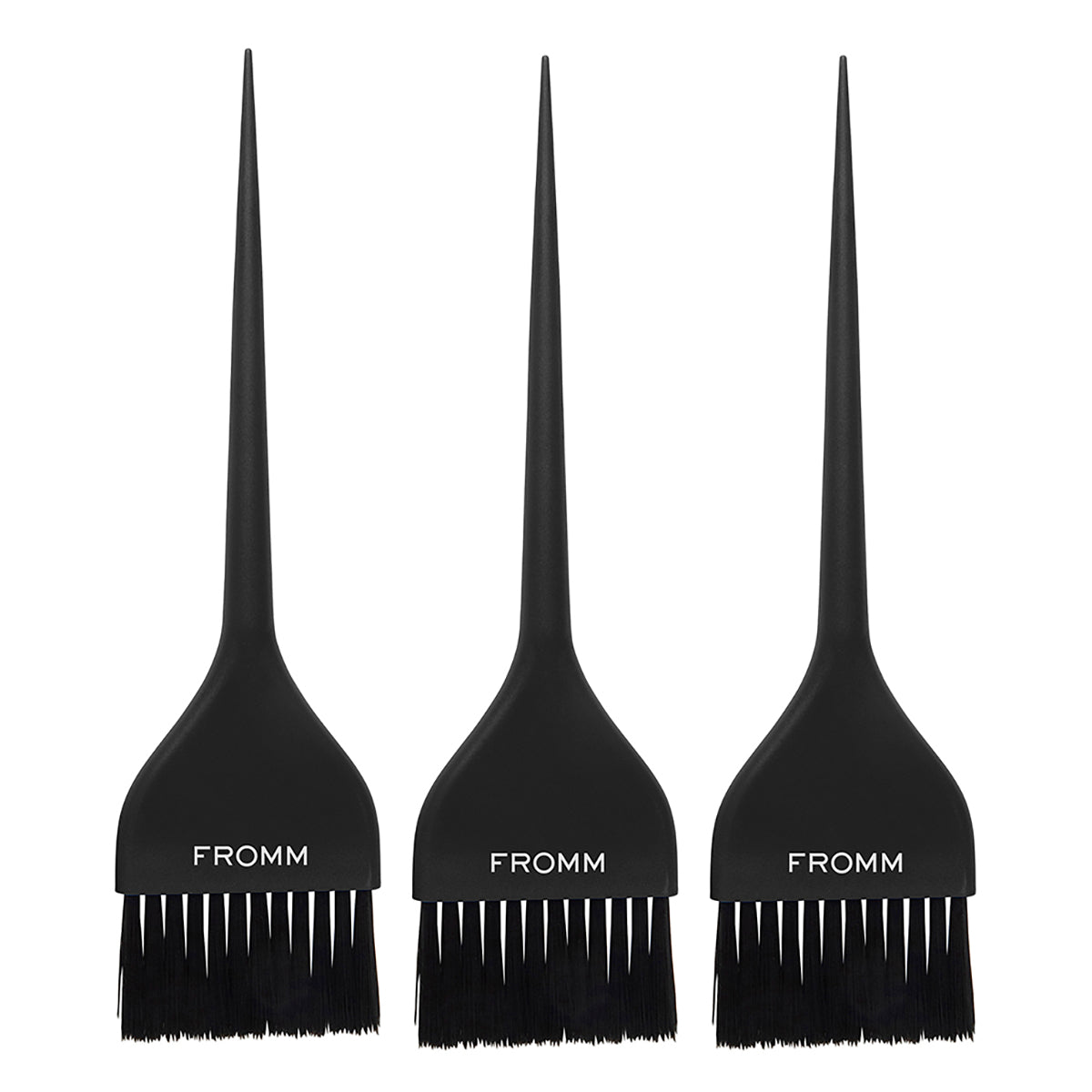 Fromm Color Studio Soft Tint Brush