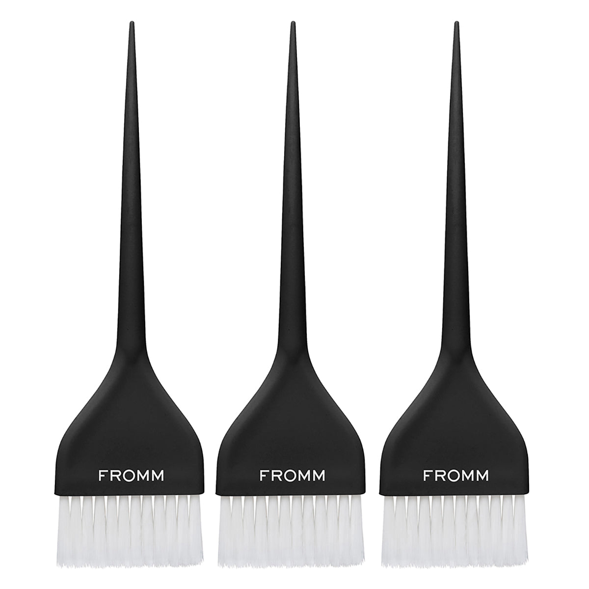 Fromm Color Studio Feather Tint Brush