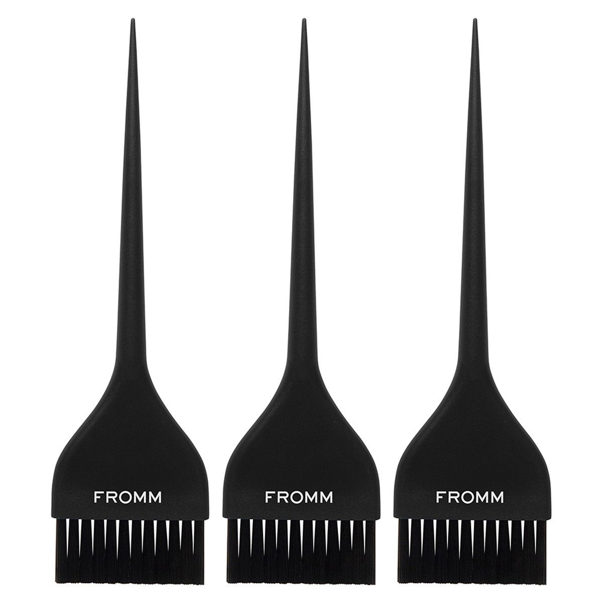 Fromm Color Studio Firm Tint Brush