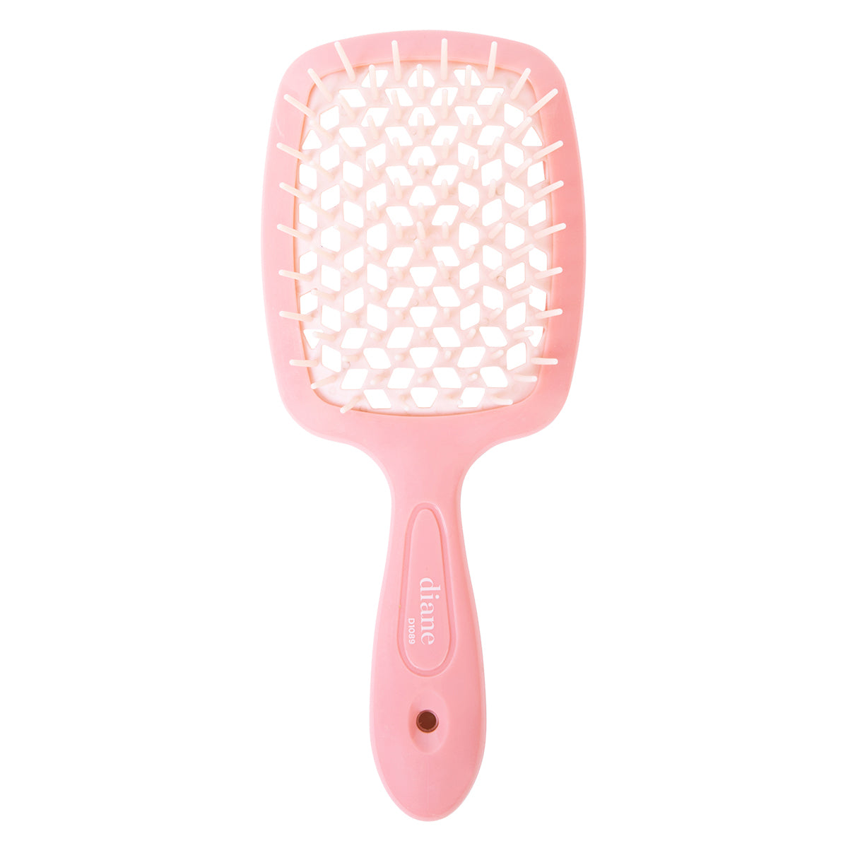 Diane Airborn Detangle Brush (Light Pink)