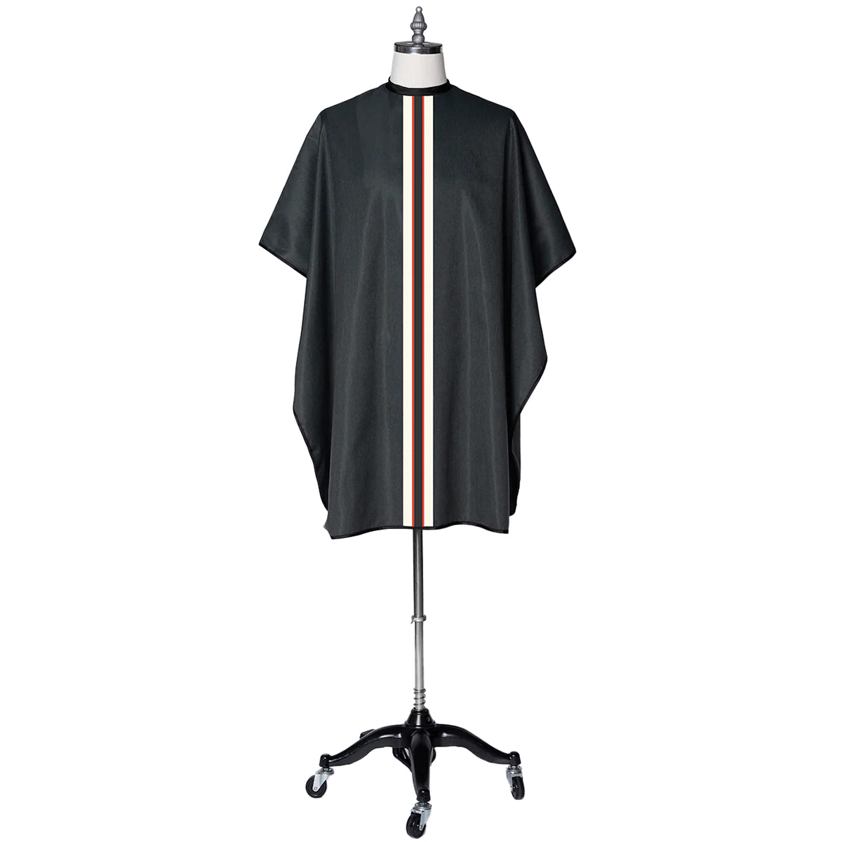 Fromm Apparel Studio Premium Stripes Barber Cape