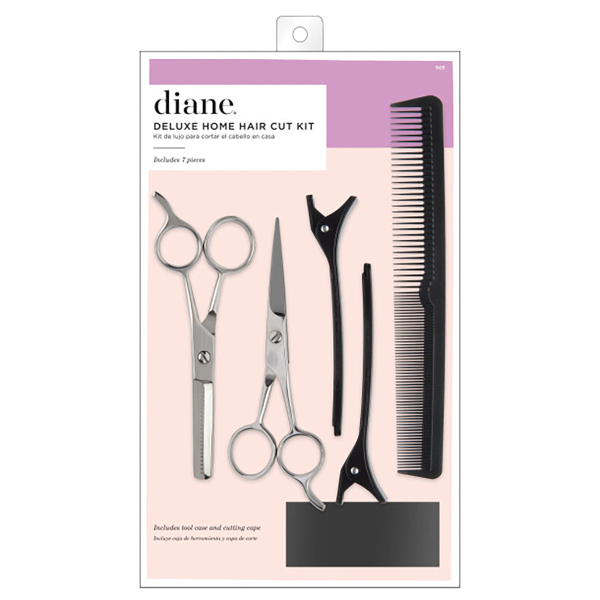 Diane Premium Cut Shear Kit