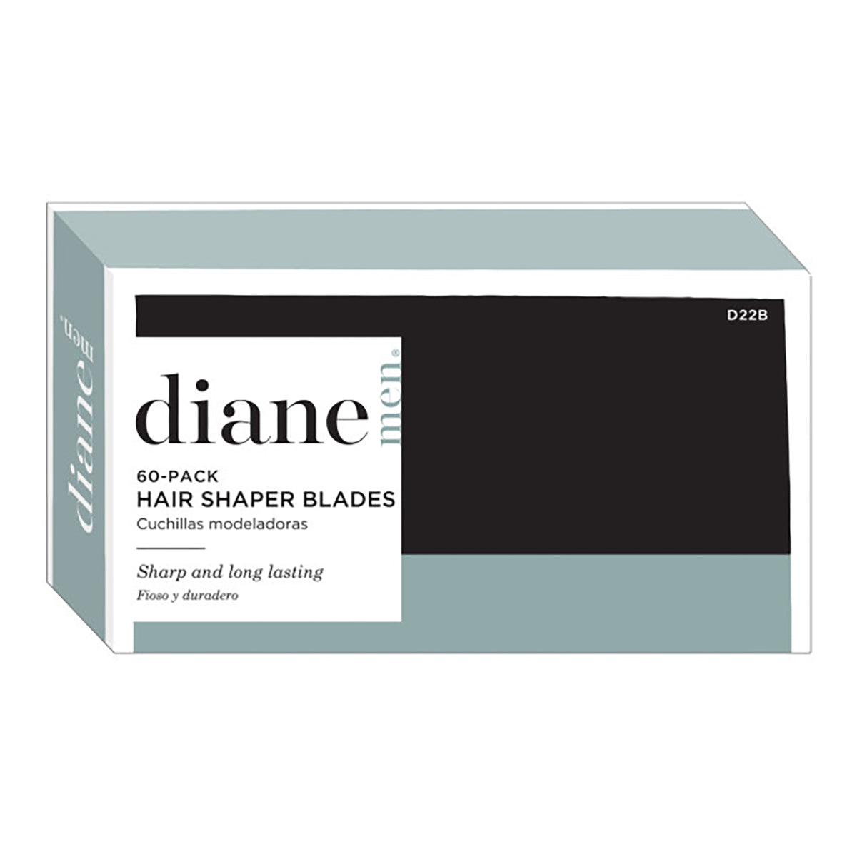 Diane Polymer Shaper Blade