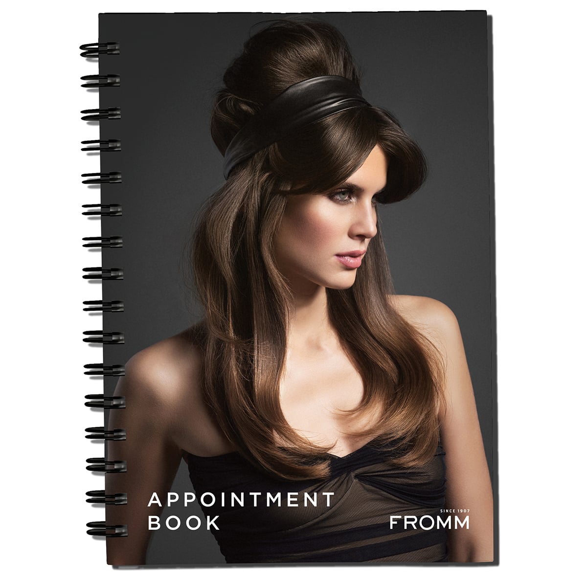 Fromm Personal Appointment Book