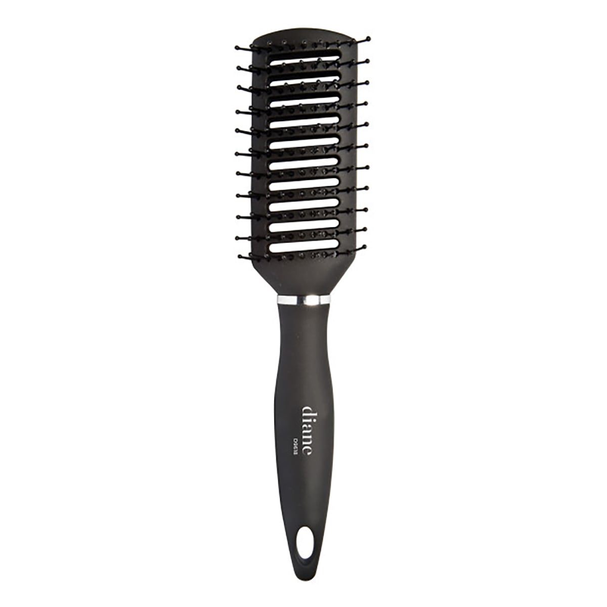 Diane Charcoal Vent Brush