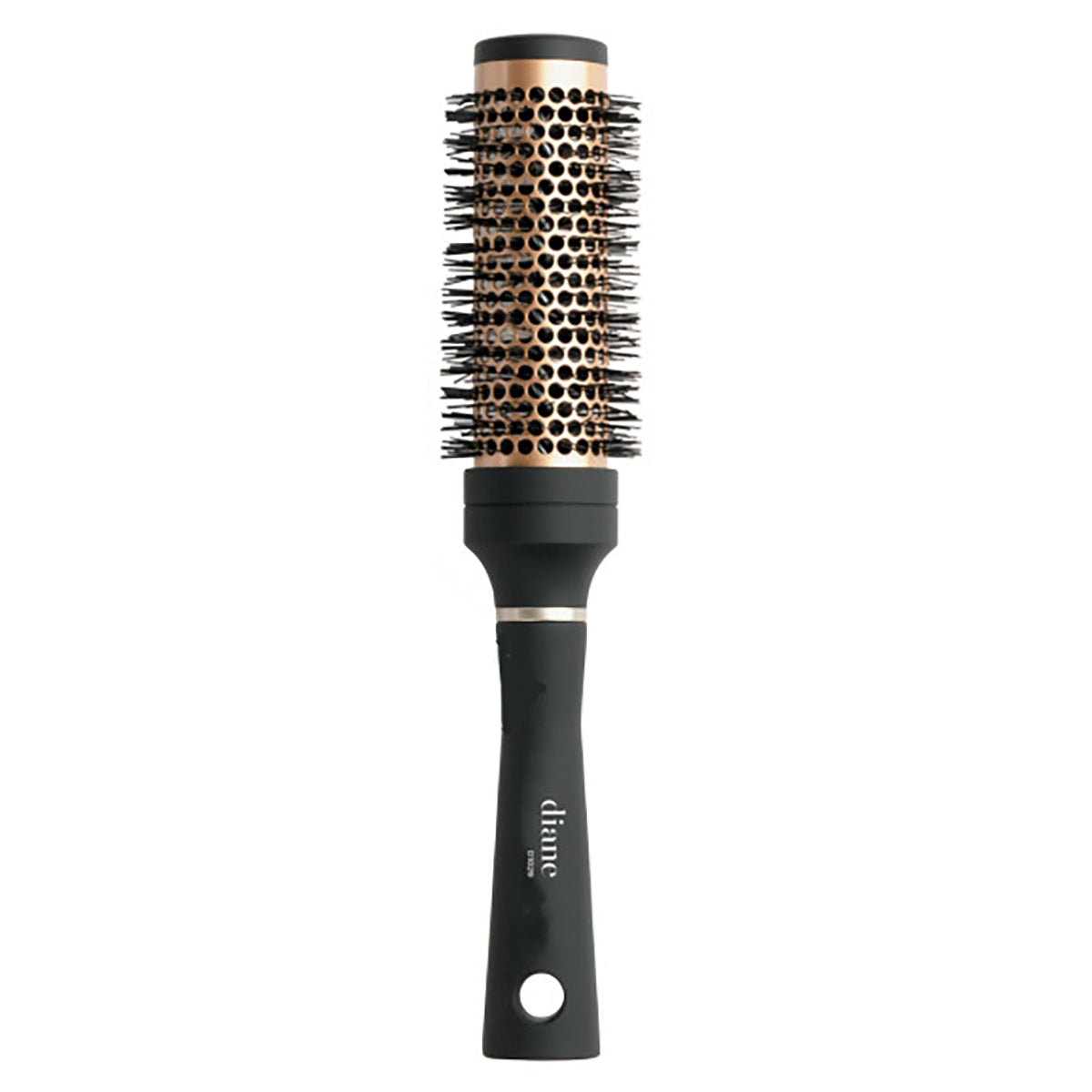 Diane Gold Thermal Round Brush, 1.25''