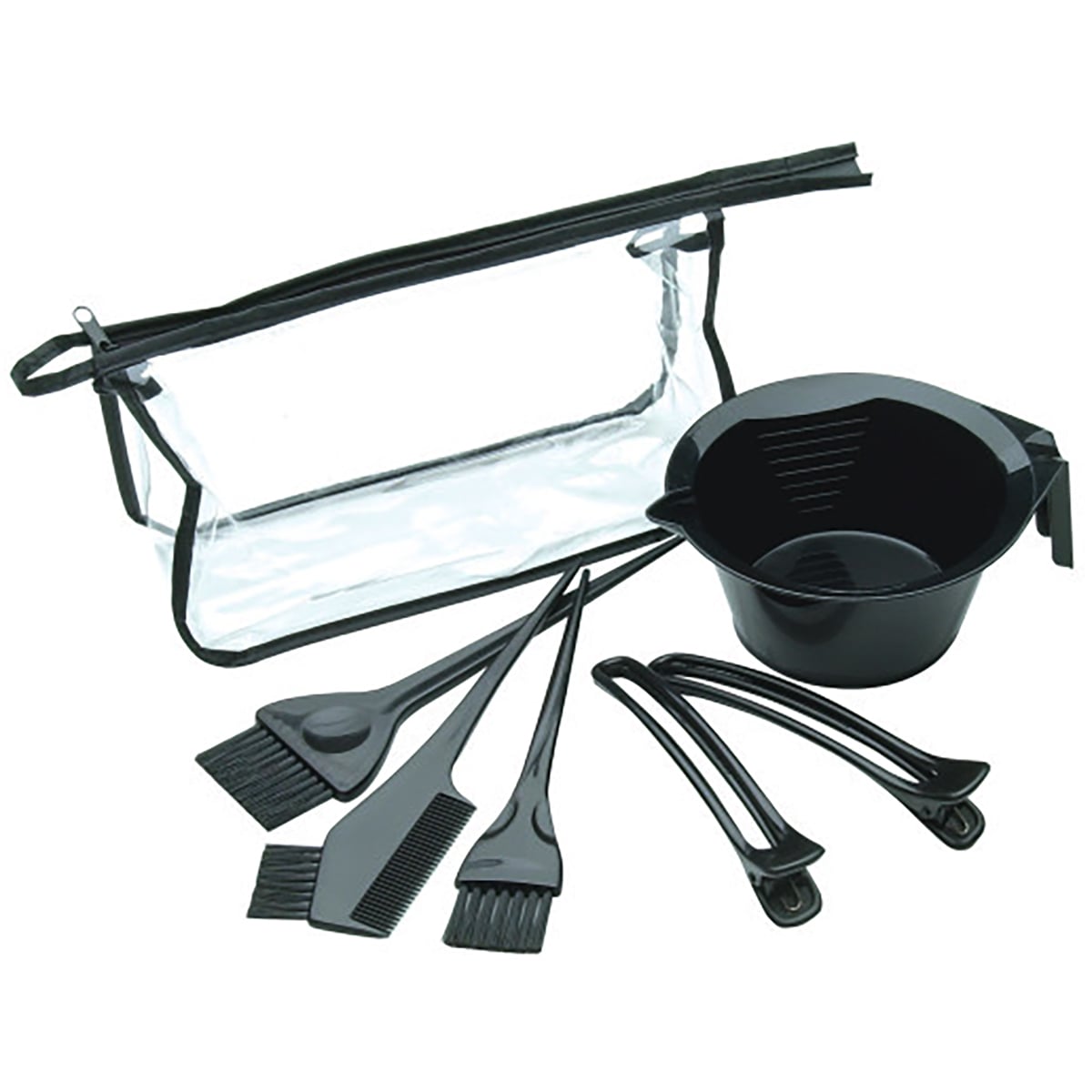 Diane Hair Coloring Kit