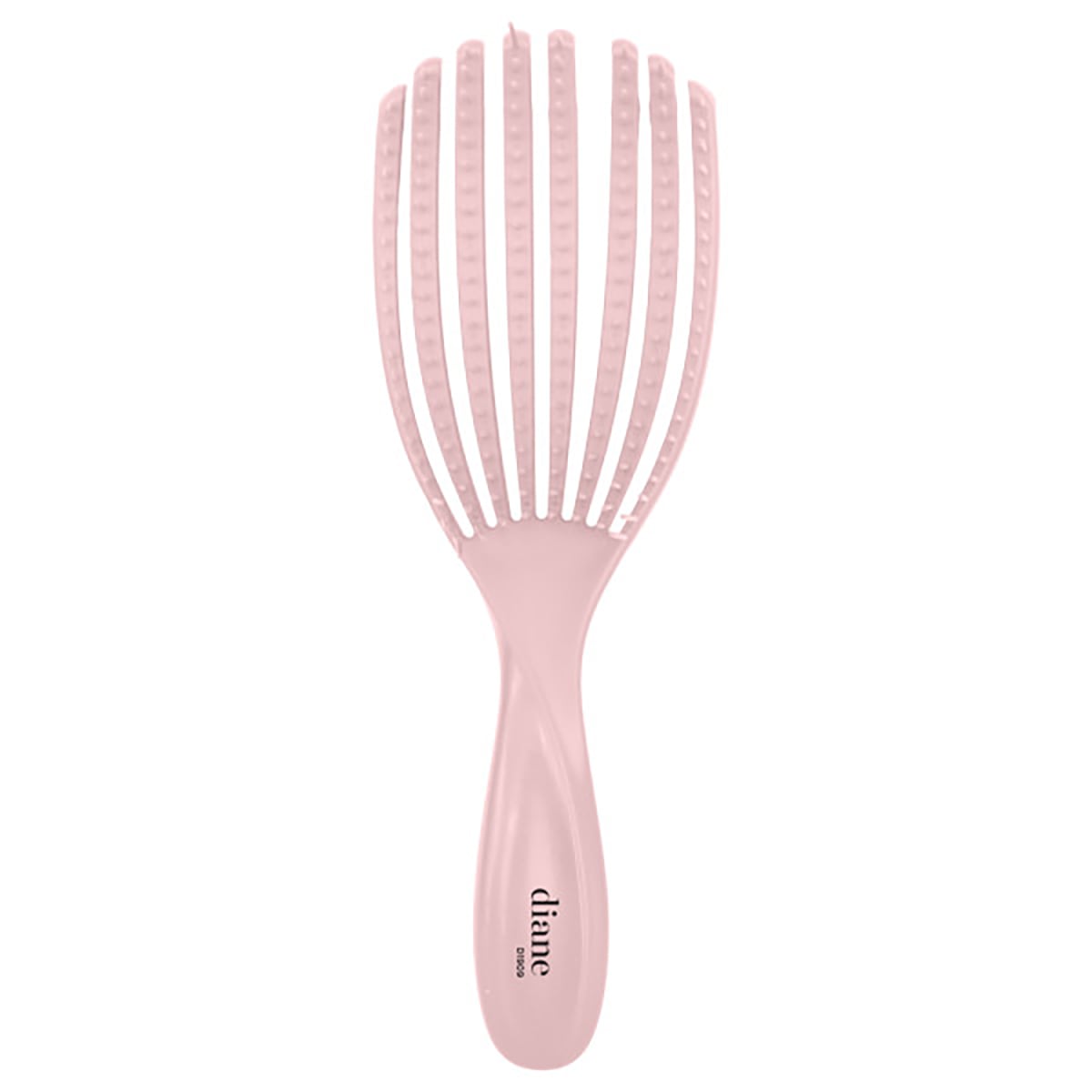 Diane Freeform Detangler Brush