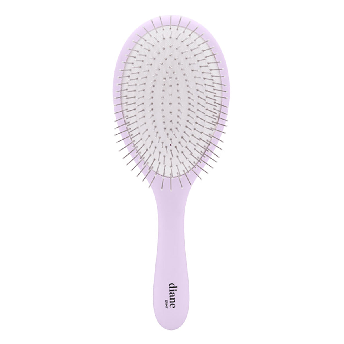 Diane Metallic Pin Detangler Brush