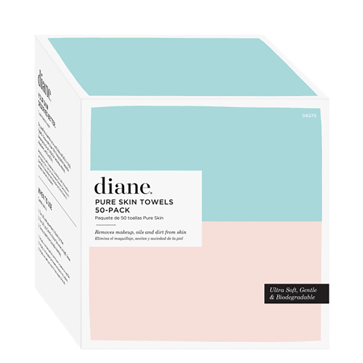 Diane Cleansing Cloths