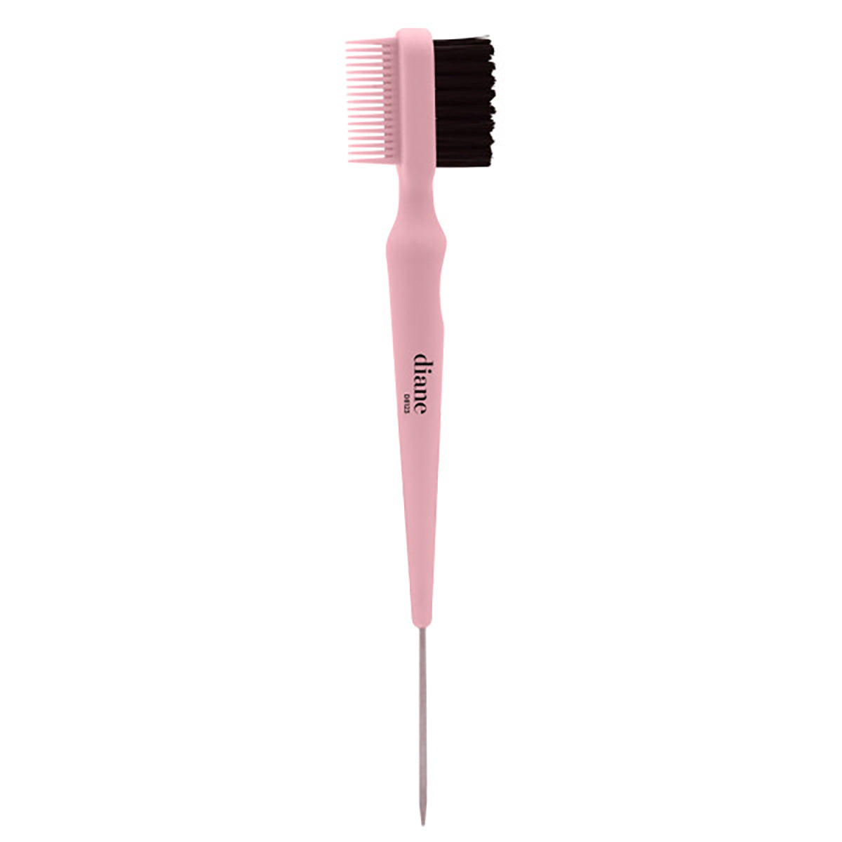 Diane 3-IN-1 Edge Brush & Comb