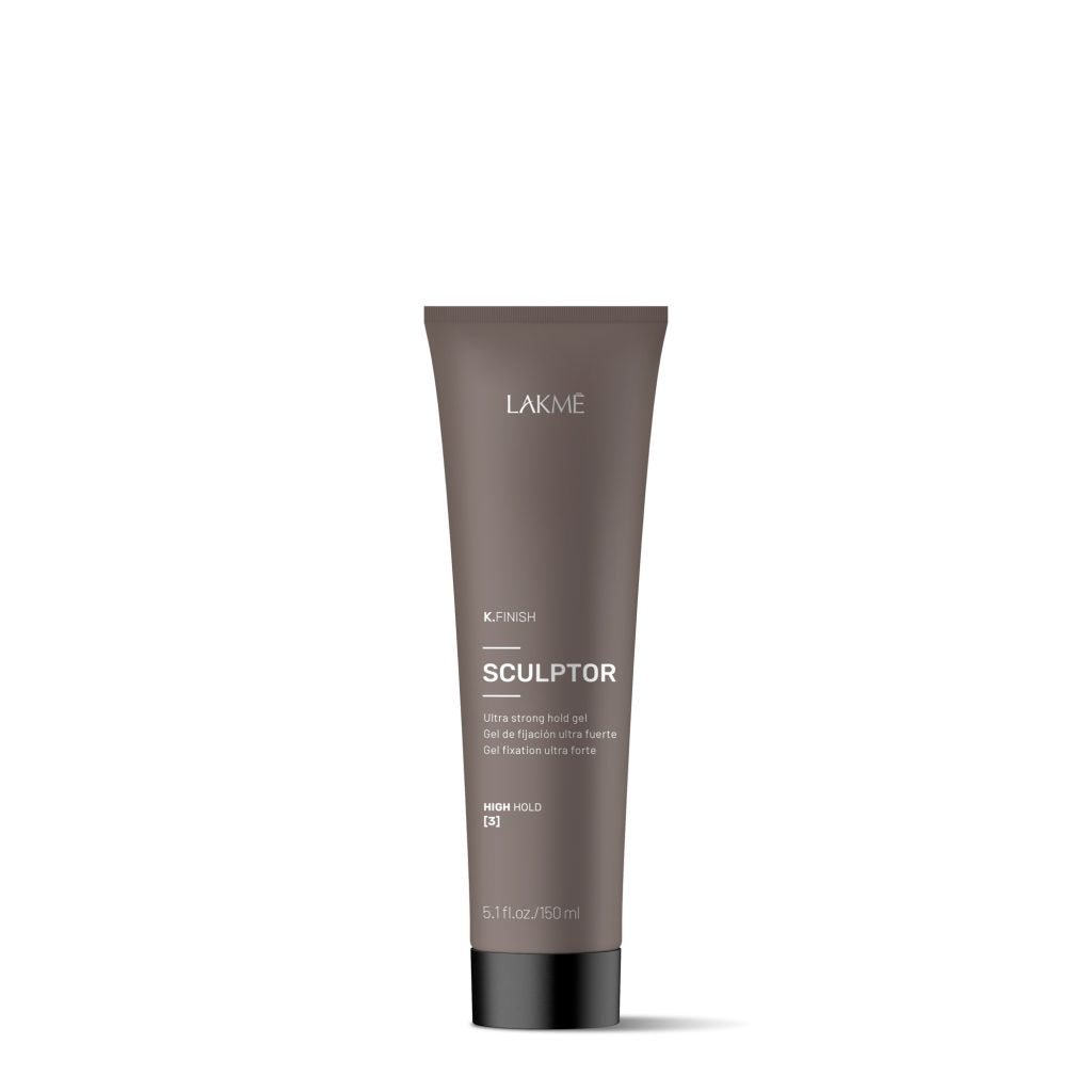 K Finish Sculptor Ultra Strong Gel