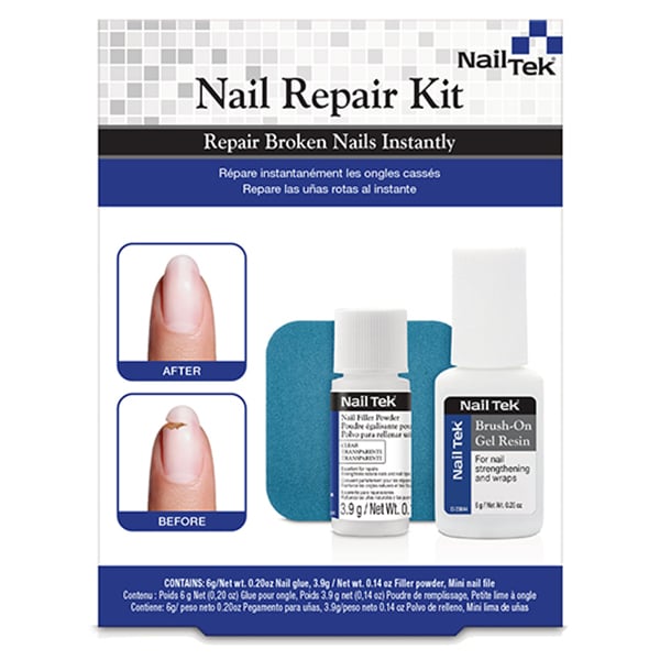 Nail Tek Nail Repair Kit