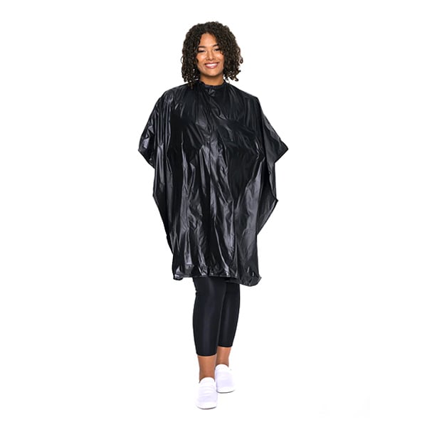 Betty Dain Jumbo Shampoo Cape