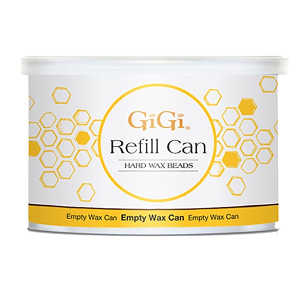 GiGi Wax Beads Refill Can