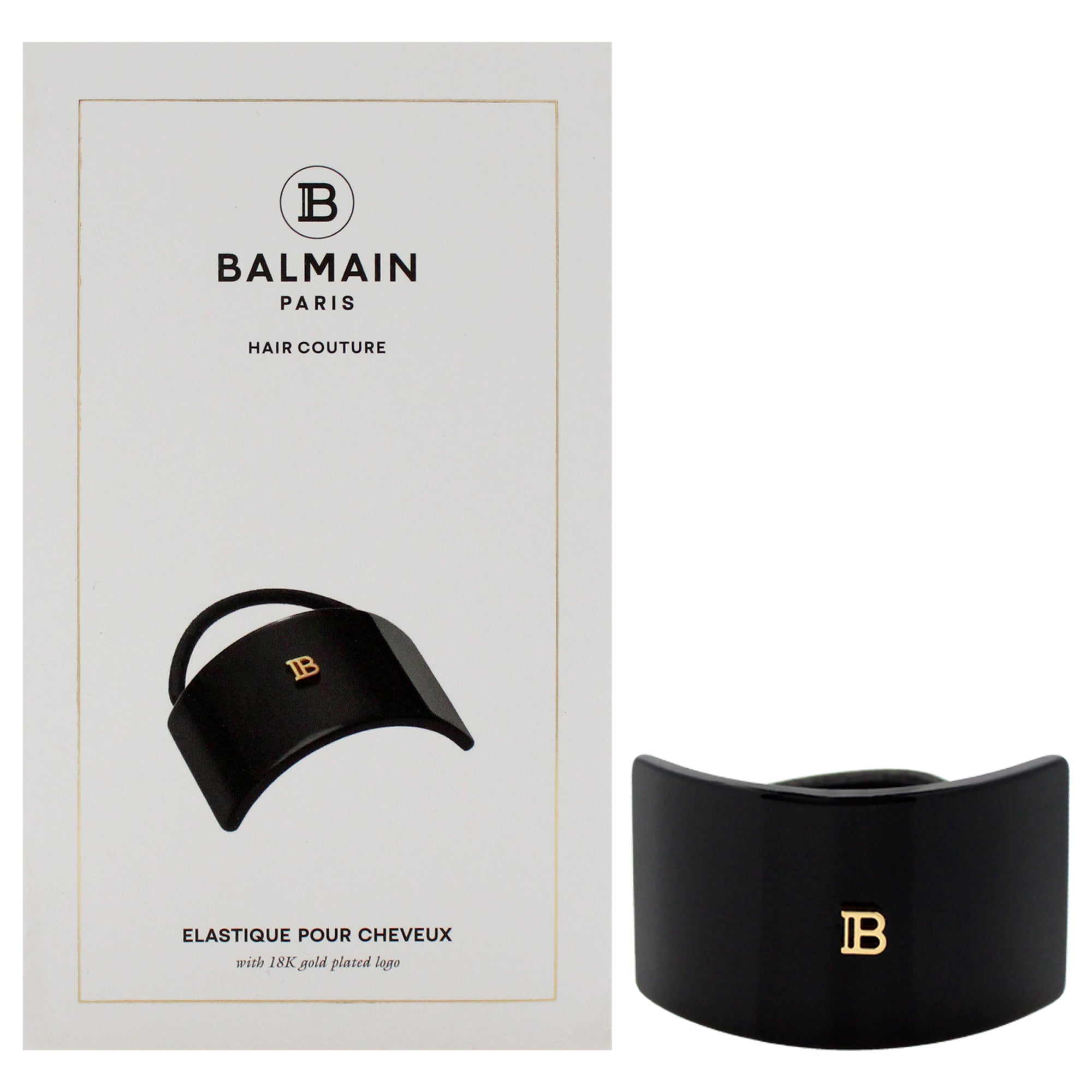 Cellulose Acetate Elastique Pour Cheveux