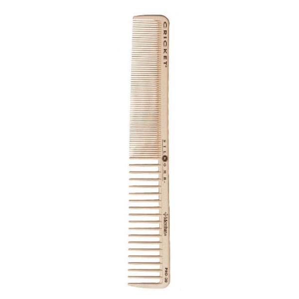 Cricket All Purpose Pro-20 Silkomb Comb