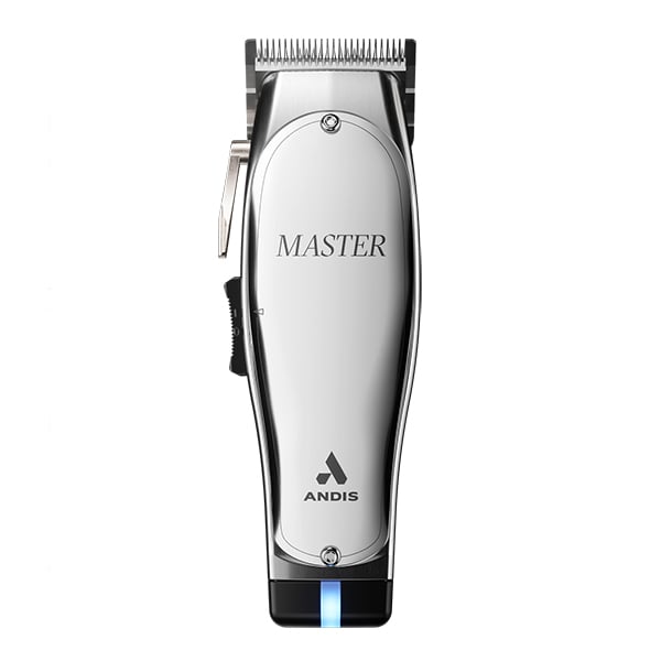 Andis Master Cordless Li  Adjustable Blade Clipper